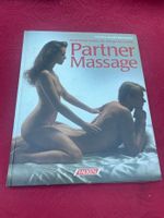 Partner Massage - Streicheleinheiten für Körper und Seele
