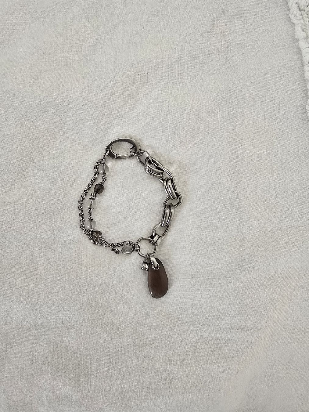 Fossil Bracciali & Braccialetti: Bracelet marque fossile  – Usato da Meinisberg venduto da Sixi