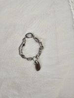 Bracelet marque fossile 