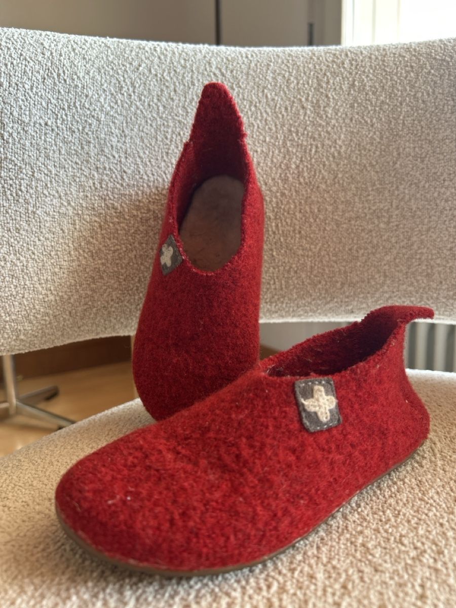 Scarpe per ragazzi: Kitzbühel living 30 – Usato da Untersiggenthal venduto da musicool 1