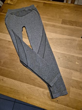 Leggins / Sporthose Gr. S/M (eher S)