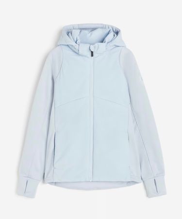 Jacke von H&M Gr. 170 NEU