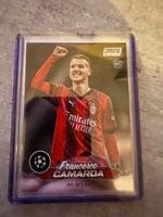 Topps Stadium Club CL 23-24 Francesco Camarda RC