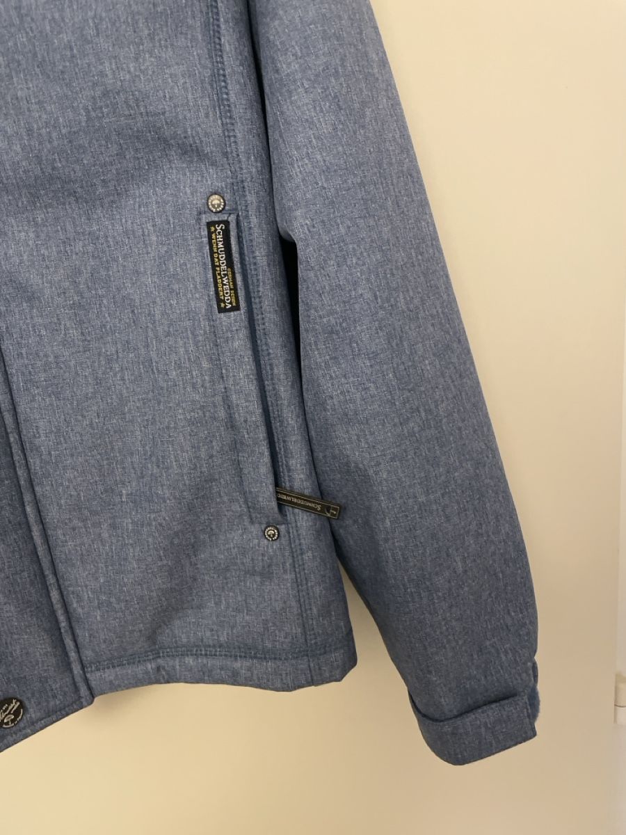 Giacche: Schmuddel Wedda Jacke – Usato da Schafisheim venduto da scheibler01 2
