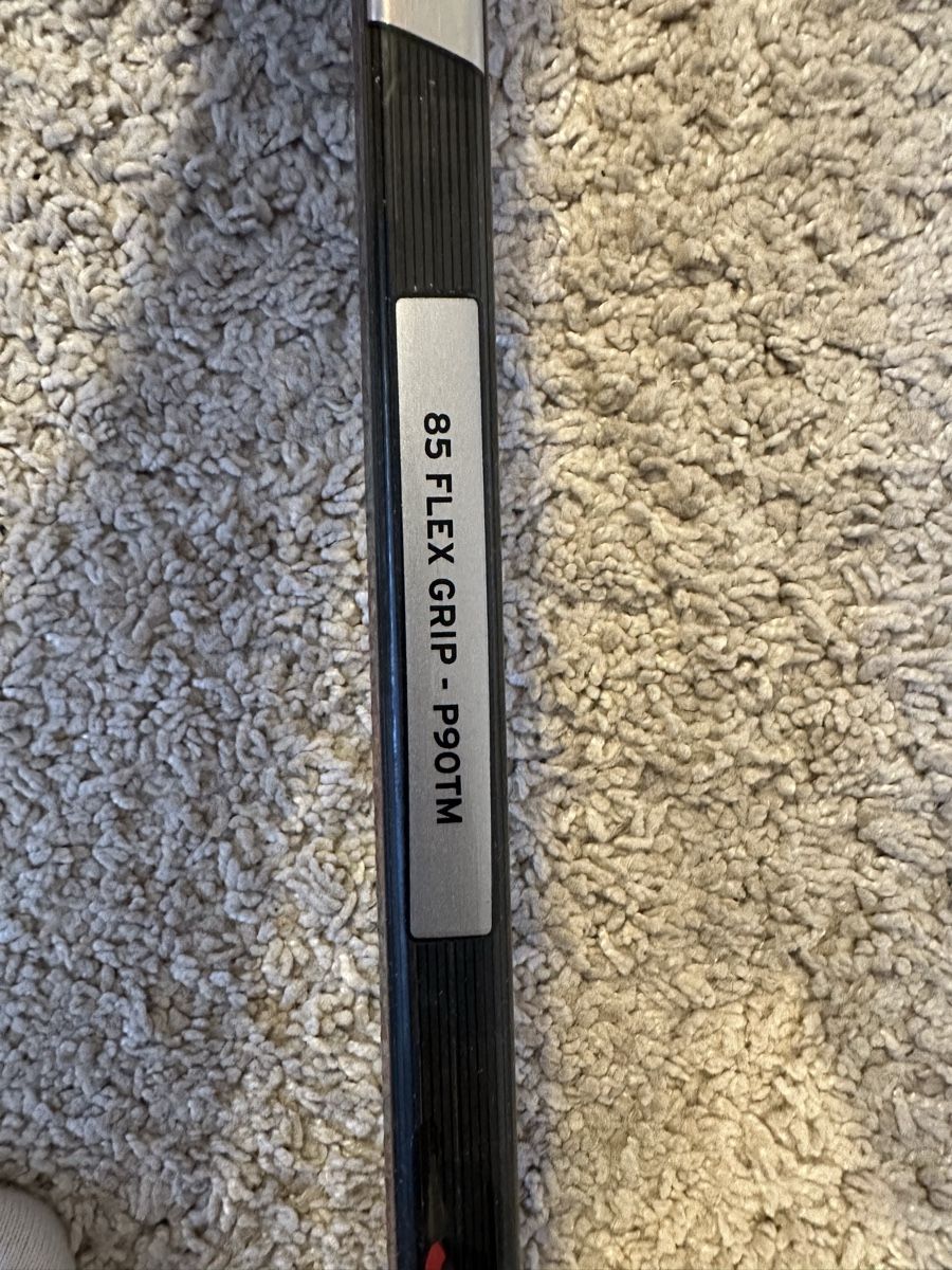 Ccm Stöcke & Schaufeln: CCM FT7 Pro Left 85Flex P90TM – Neu und originalverpackt aus Knonau von dor_jd7k 2