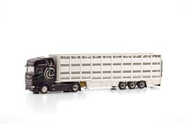 WSI 4212 Scania Hunland