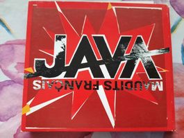 CD Java - Maudits Français