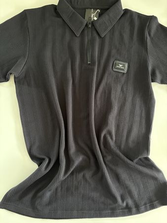 Neu Sommerliches  Set, Polo und Shorts,Gr. L