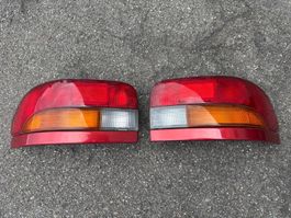 Subaru Impreza Kombi Heckleuchten Jg 2000