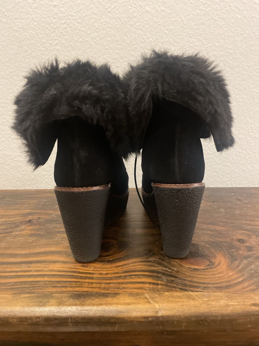 Buffalo Scarpe da donna: Buffalo Boots – Usato da Horn venduto da Jronimo 1