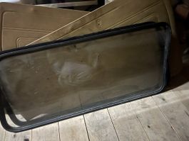 Vw T3 Seitenscheiben