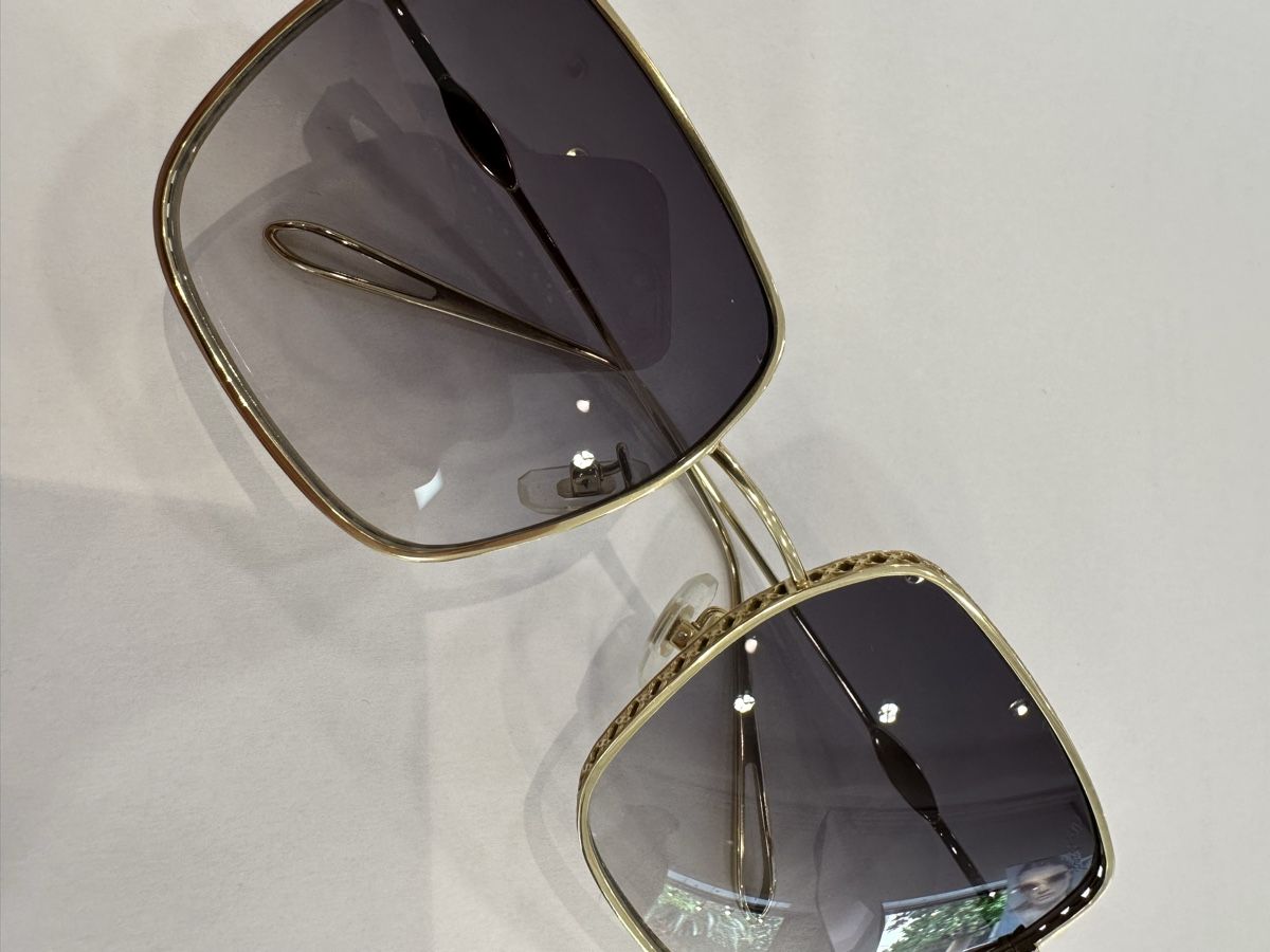 Chopard Occhiali & Lenti: Chopard Sonnenbrille SCHC85 – Nuovo e nell'imballaggio originale da Muralto venduto da Brillen-outlet 3