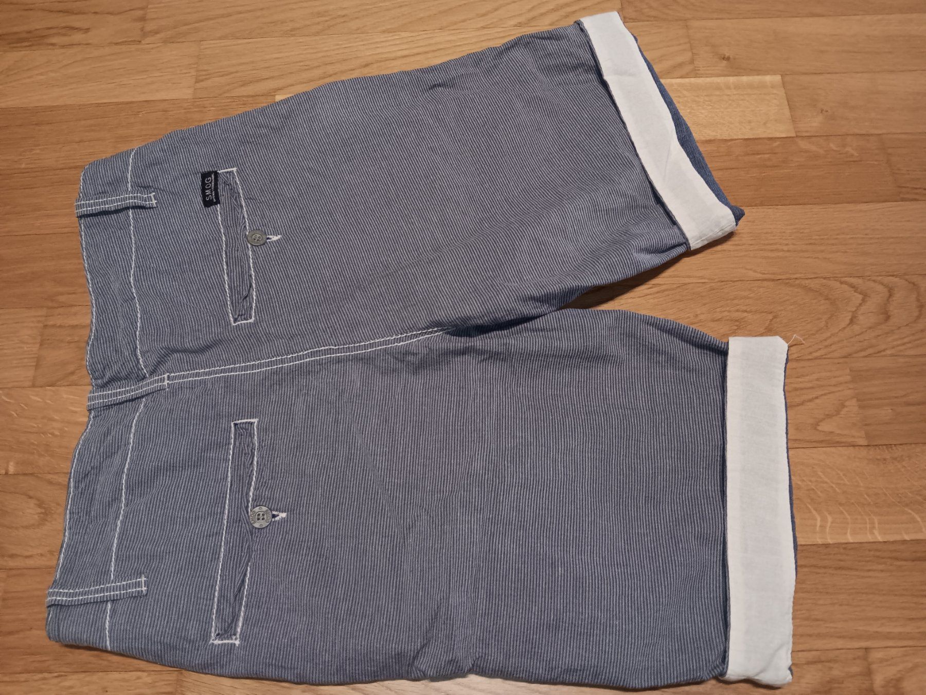 Pantaloni: Kurze Hose SMOG, Grösse M – Nuovo (secondo la descrizione) da aarburg venduto da macacito 5