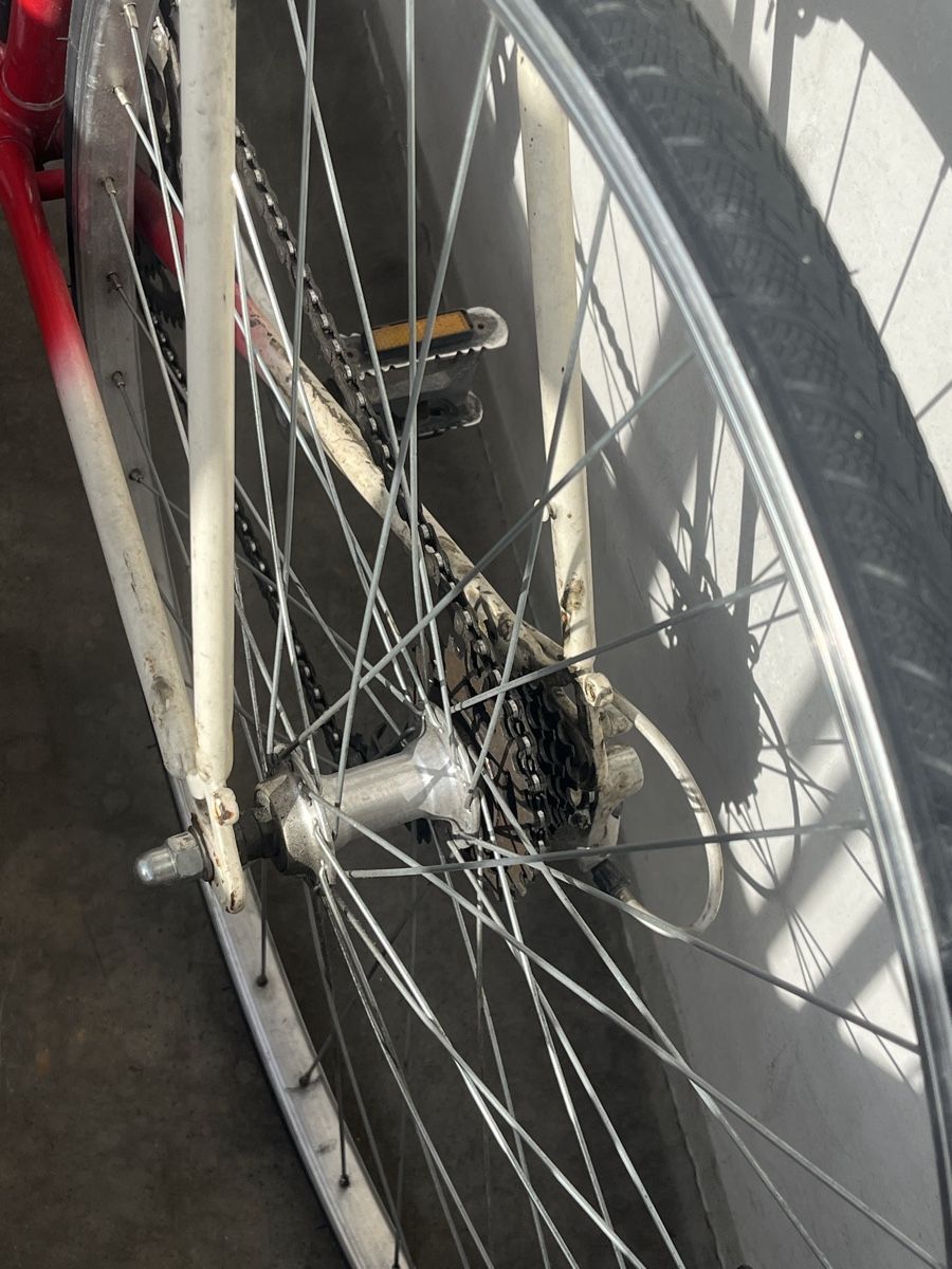 Giant Velos: Vintage Giant Rennrad Speedlite 59 – Gebraucht aus Zürich von mau_v8hn 6