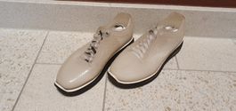Schuhe original Alex Del Piero Brand Juventus Kapitän Gr. 40