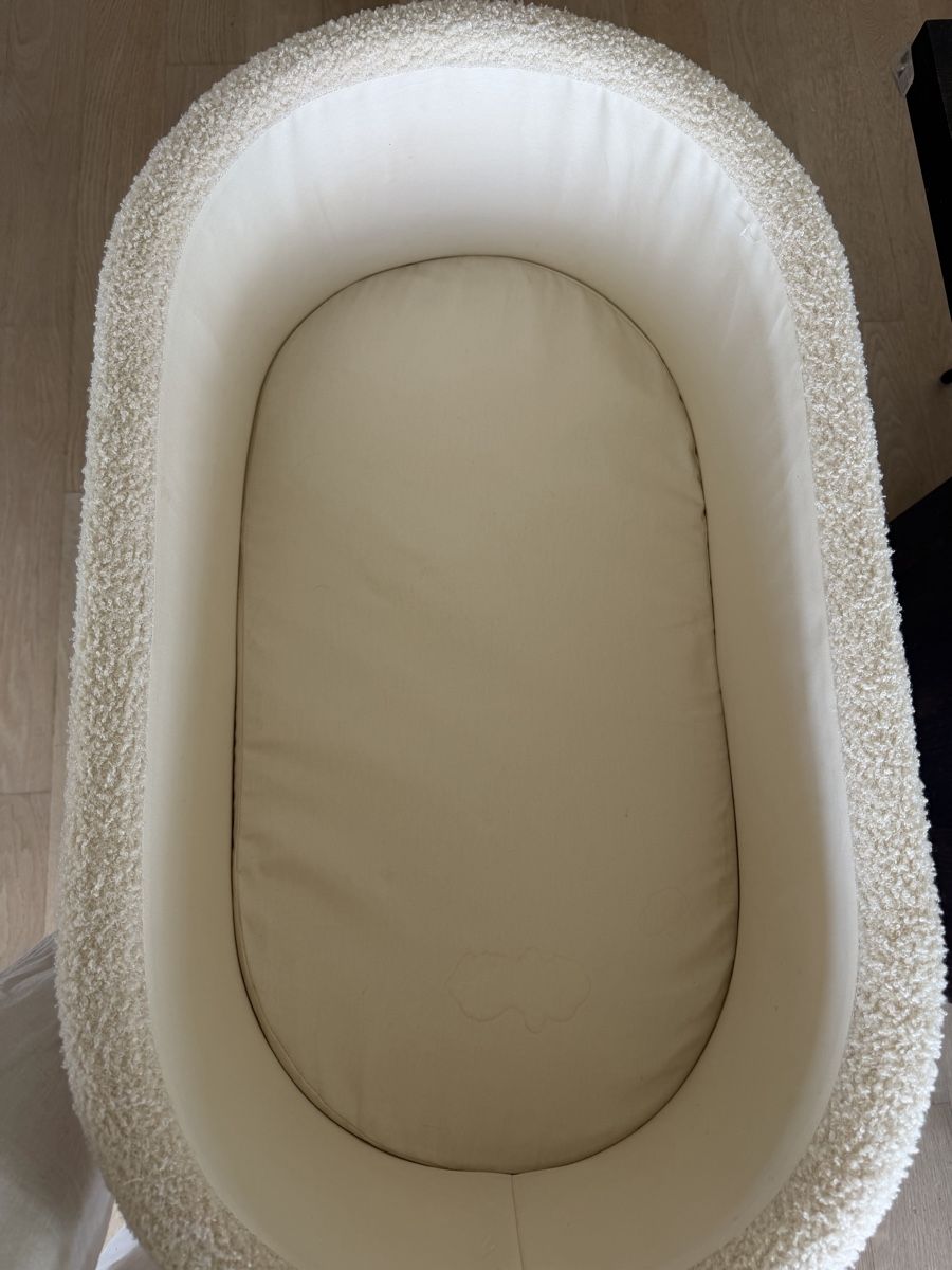 Betten: Childhome Babybett – Gebraucht aus Meggen von Colin_2000 5