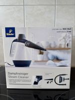 Tchibo Dampfreiniger Steam Cleaner 900 Watt OVP