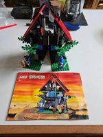 Lego Set 6048 Dragon Knights Majisto's Magical Workshop