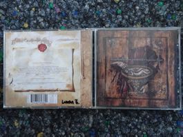 CD : Smashing pumpkins