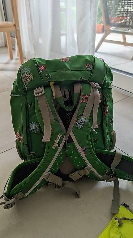 Ergobag Zaini: Ergobag – Usato da Zürich venduto da man_rwk7 2