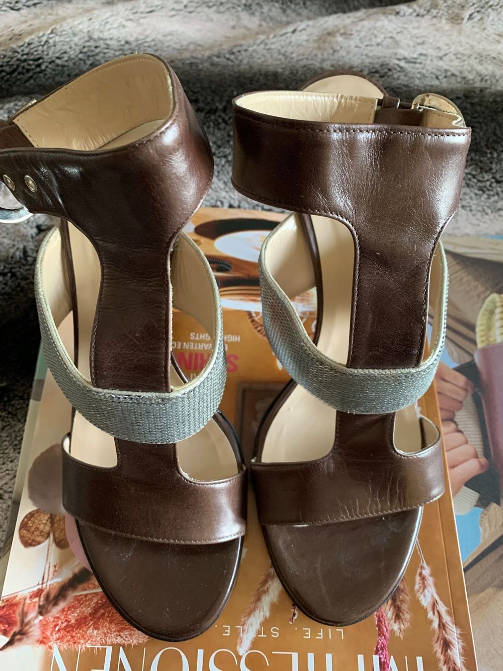 Damenschuhe: Dame shoes New! Gr. 37.5 – Neu (gemäss Beschreibung) aus FORCH von PRINCESSHK 1