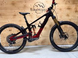 Trek Slash+ 170mm Fahrspass pur