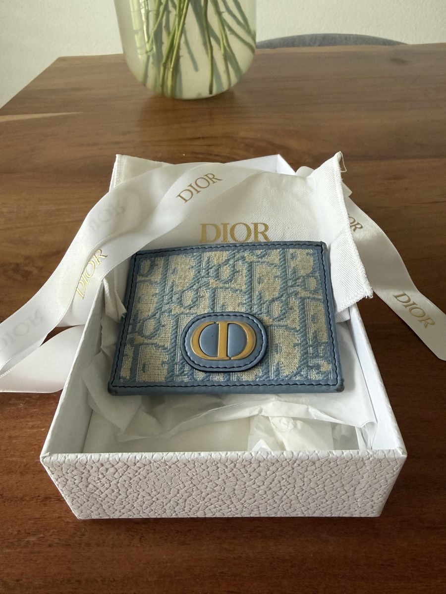 Dior Altro in  Abbigliamento & Accessori: Christian Dior Kartenetui – Usato da Pfäffikon ZH venduto da C.Cs