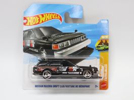 Hot Wheels Nissan Maxima Drift Car, Kombi