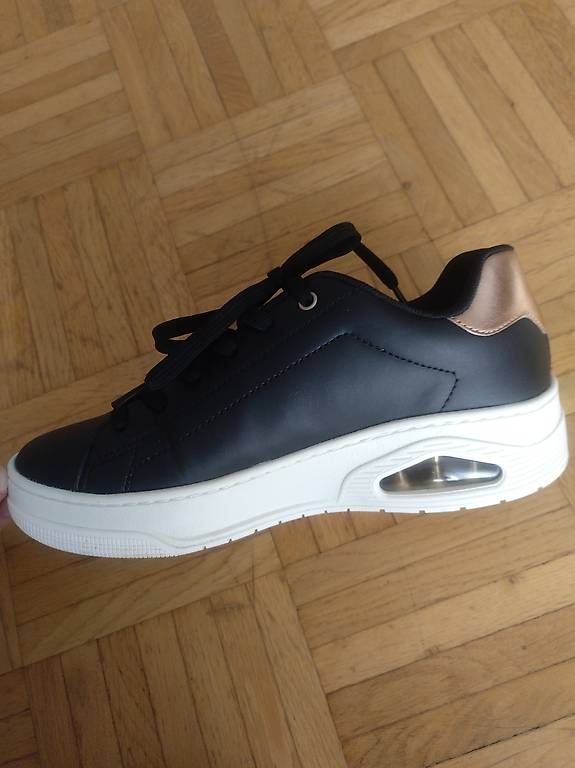Skechers Damenschuhe: Skechers Uno, Grösse 39 – Neu (gemäss Beschreibung) aus Samedan von t_p_8nvs 3