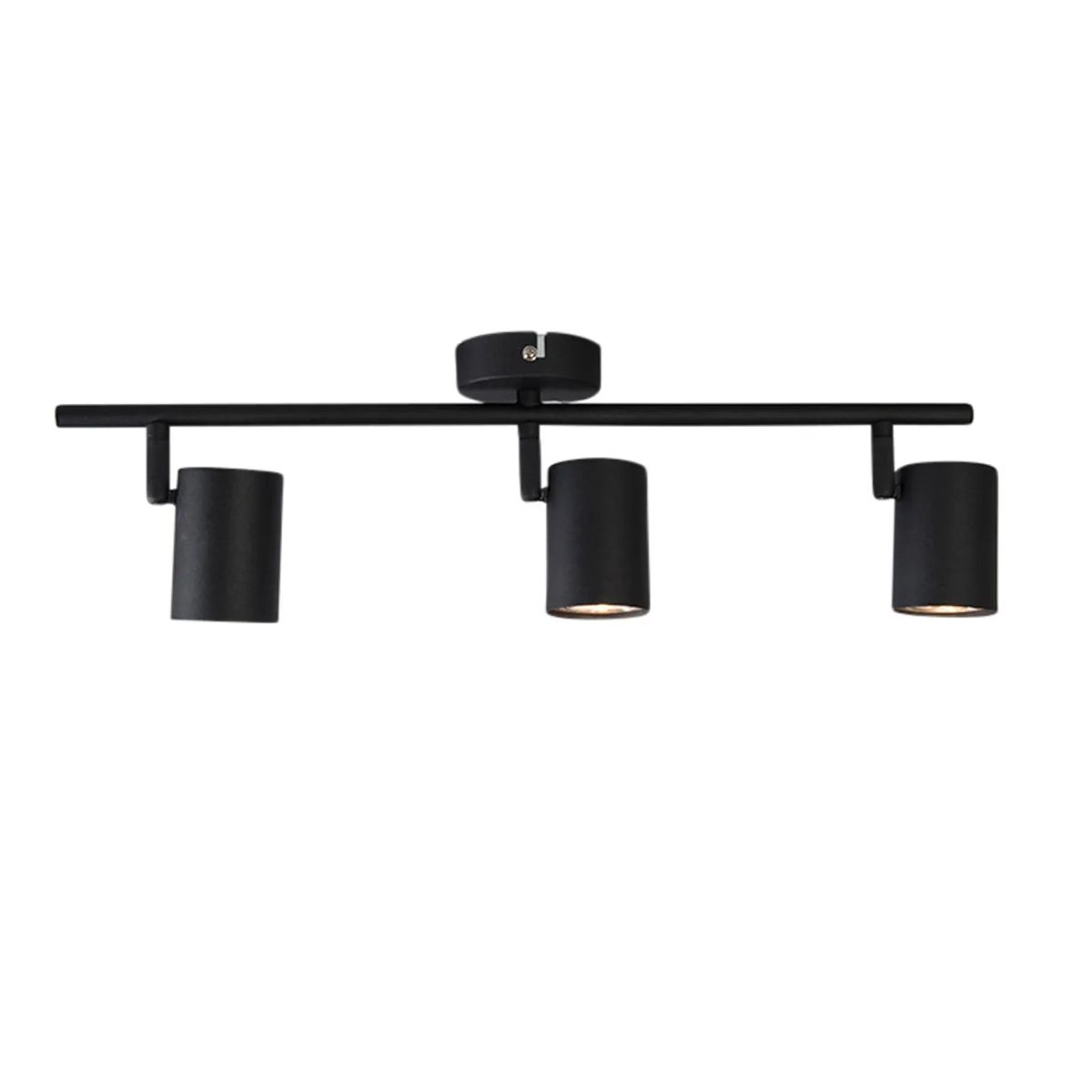 Lampadari & plafoniere: QAZQA Deckenlampe "Jeana SL 3 Block" NEU – Nuovo e nell'imballaggio originale da St. Gallen venduto da kschaellibaum 3