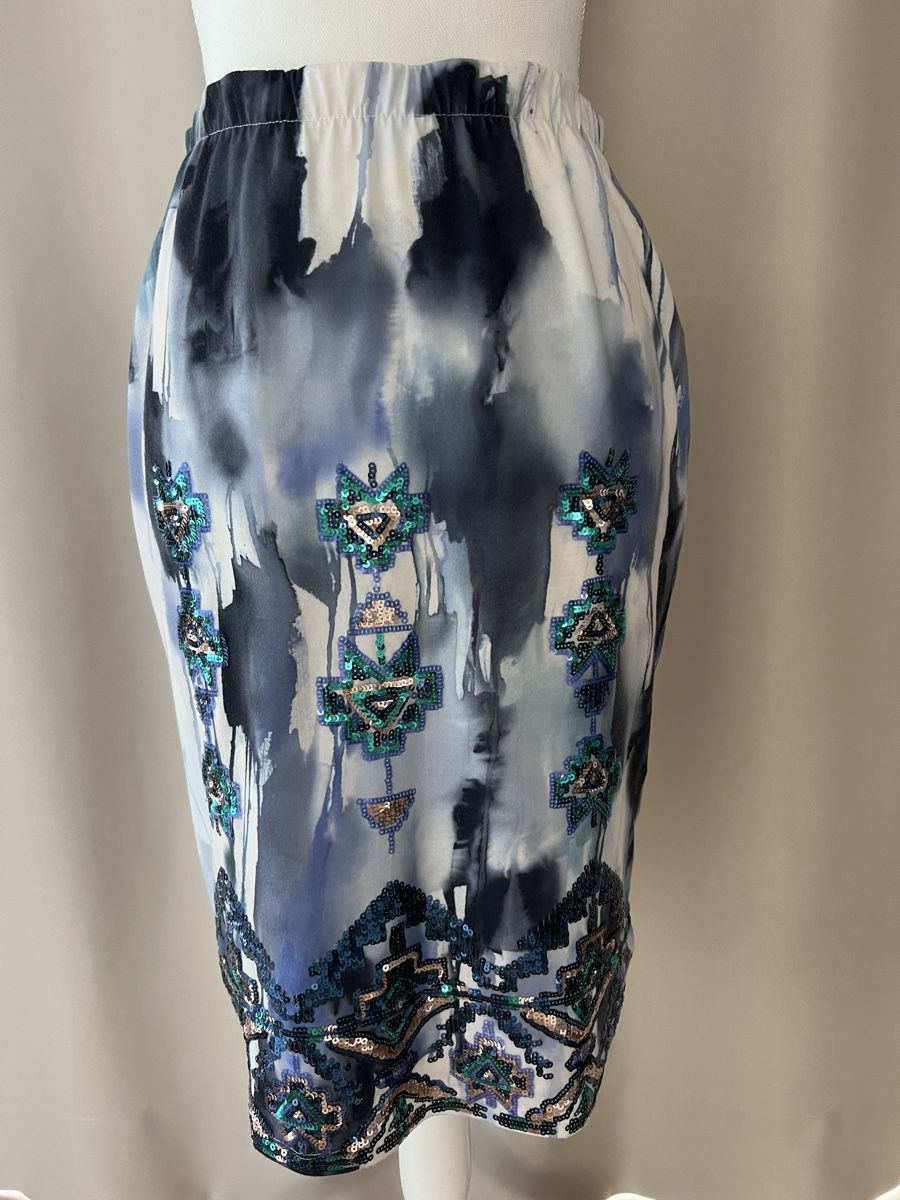 Jupes: Rock von Alba Moda, Grösse 36 – D'occasion à Uetikon am See par liah22