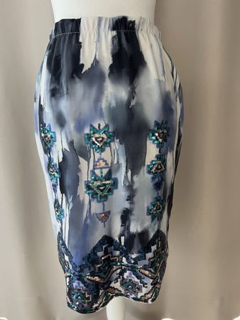 Rock von Alba Moda, Grösse 36