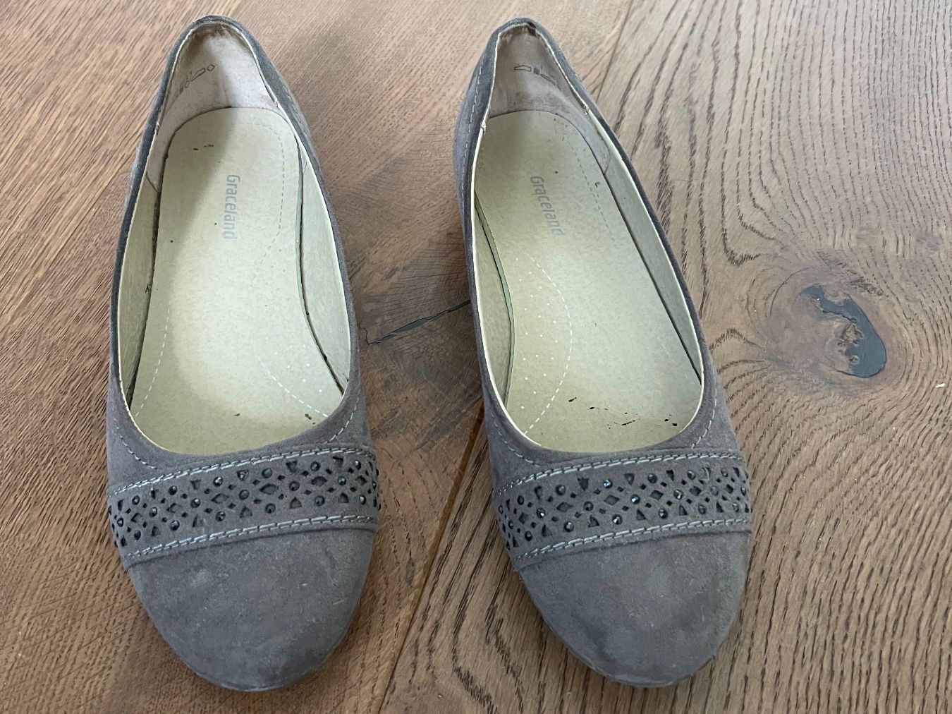 Graceland Scarpe da donna: Schuh Grösse 37 – Usato da Urdorf venduto da Daniela028