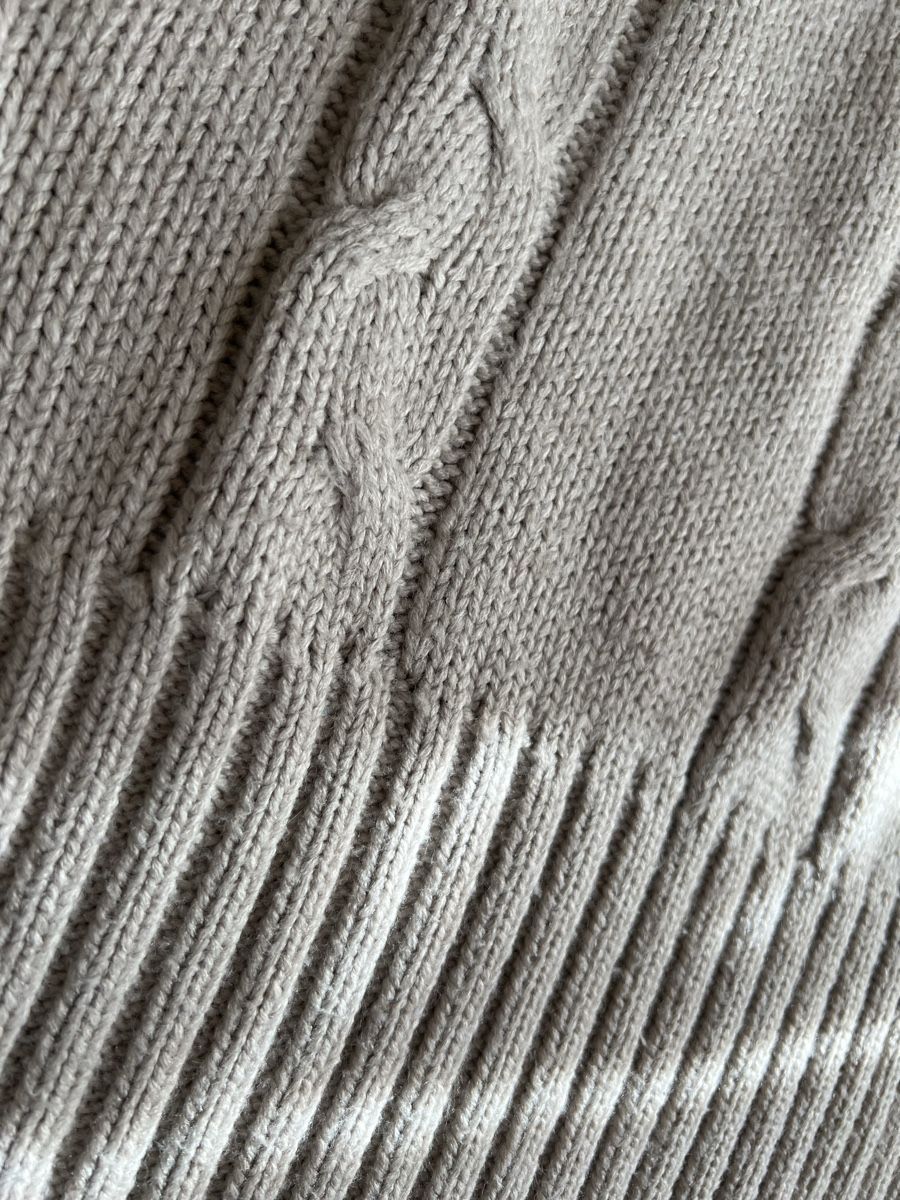 Pullover & Sweatshirts: Pulli/ Gilet LERROS gr. L wie neu – Neu (gemäss Beschreibung) aus Triesen von bubita 1