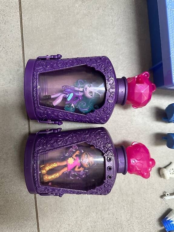Puppen: Monster High – Gebraucht aus La Chaux-de-Fonds von car_t296 2