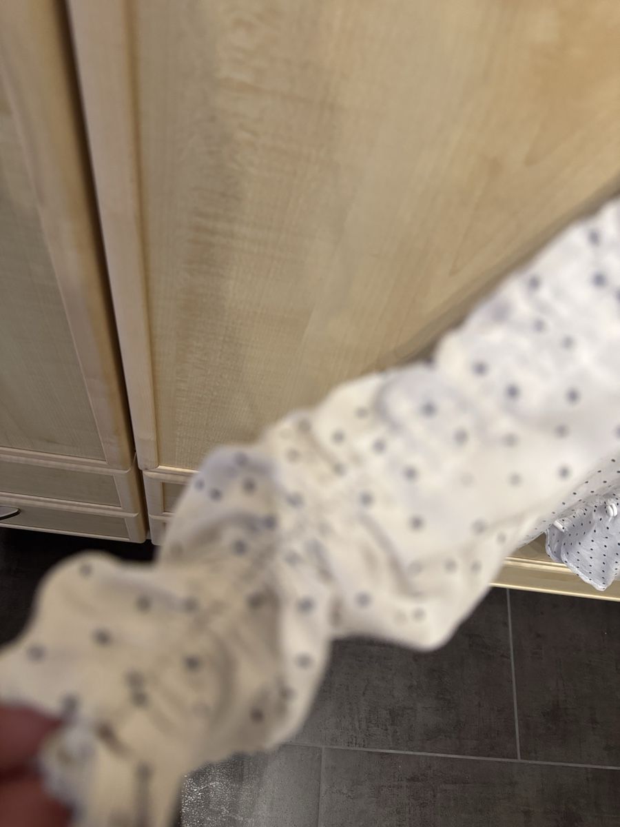 Esprit Blusen: Bluse Esprit  Grösse 34 (S) – Neu (gemäss Beschreibung) aus Niederoenz von tronchetta 3