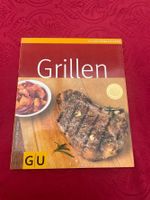 GU Grillen - Christina Kempe