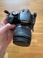 Canon EOS 400D digitale Spiegelreflexkamera
