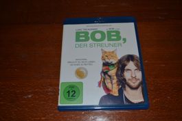Bob, der Streuner