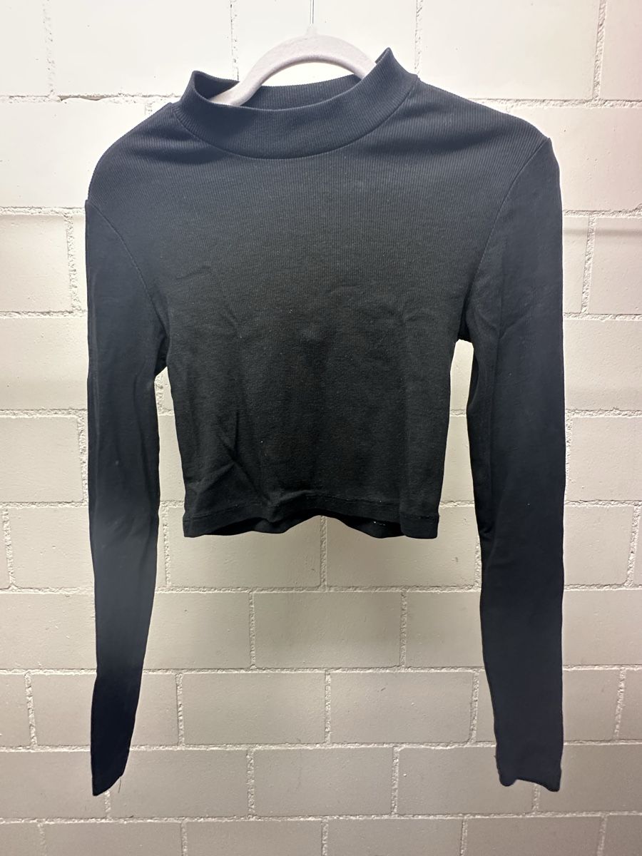 Top: Langarm Tops (2x Stück) – Usato da Eschenbach LU venduto da Tatzi1 5