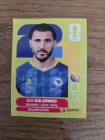 Panini Sticker 2026 BIH 4