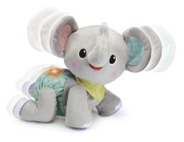VTech Krabbel-mit-mir-Elefant