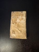 Livre ancien (1585) : Torquato Tasso, Delle rime et prose