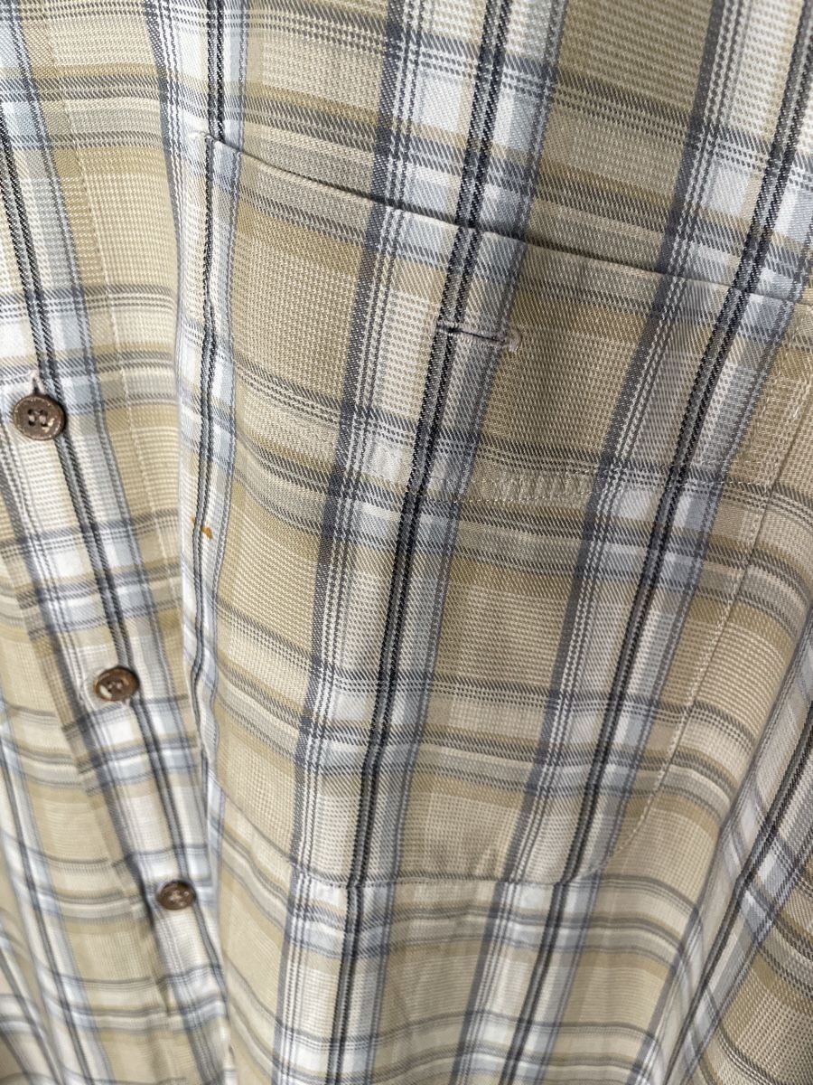 Camicie: Langarm-Shirt Casual – Usato da Capolago venduto da LA.BOTTEGA 2