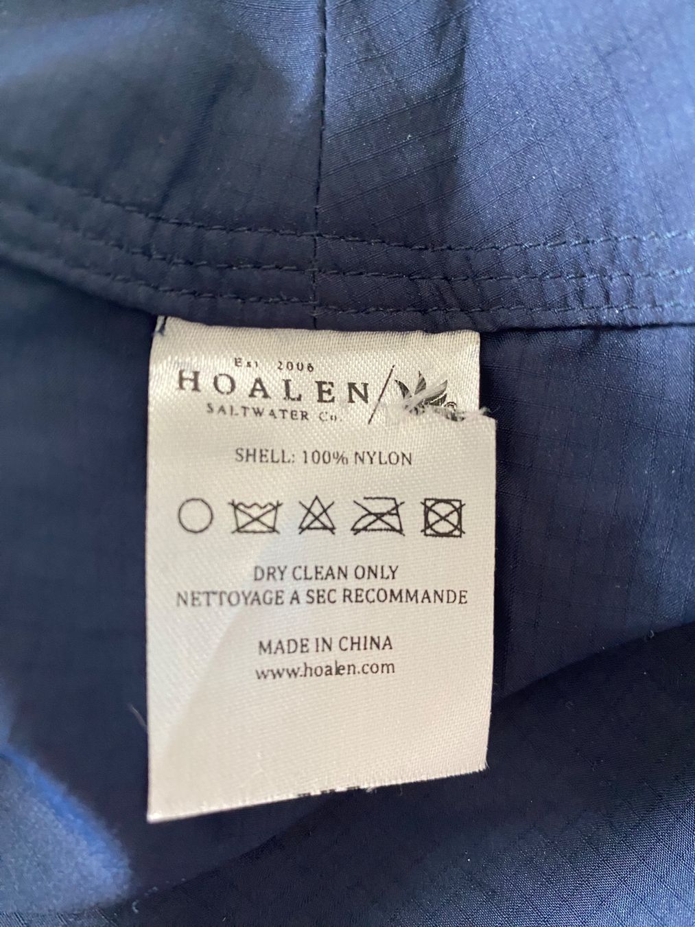 Costumi da bagno: Short de bain HOALEN         NEU! – Nuovo e nell'imballaggio originale da Peseux venduto da Gilloss 7