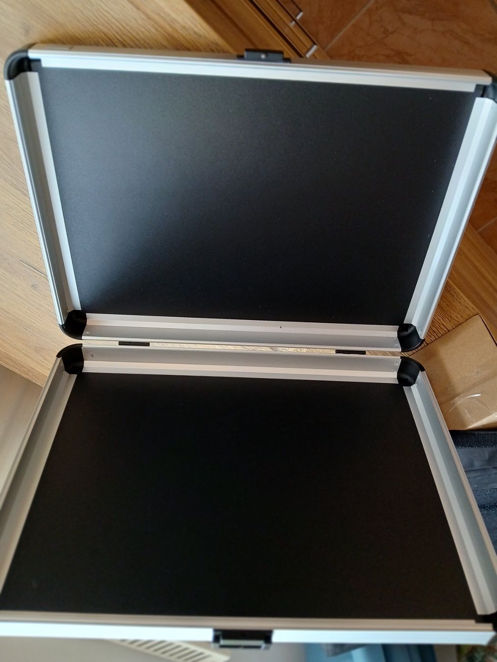 Valigie & Borse: Malette solide en aluminium – Nuovo e nell'imballaggio originale da Allens venduto da MADE.IN.ROCK.N.ROLL 2