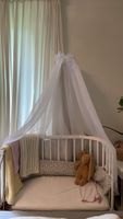 Babybay Beistellbett, Stubenwagen
