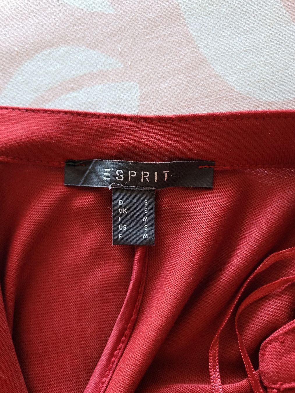 Esprit Blusen: Blouse Esprit, Gr S – Gebraucht aus Suhr von lul_87gh 4