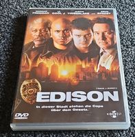 DVD Edison (22719)