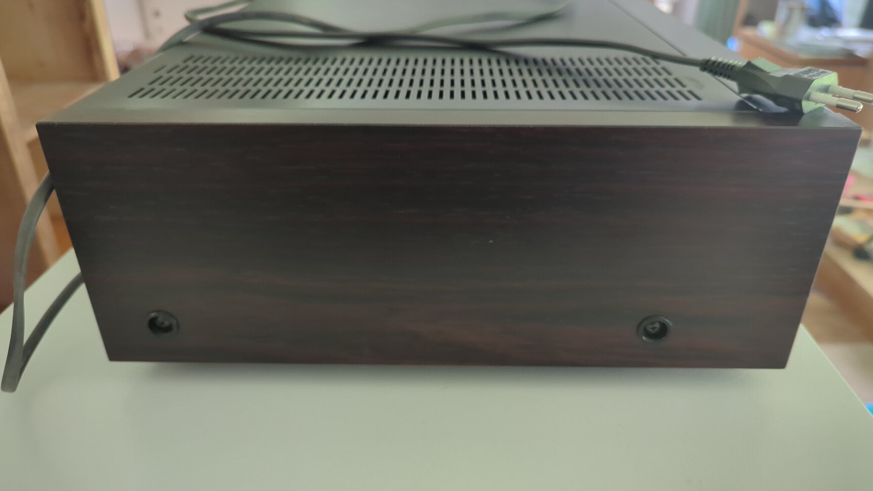 Sony Amplificatori: Sony TA-N220 Endstufenverstärker – Usato da Erstfeld venduto da Pfiffholder 1